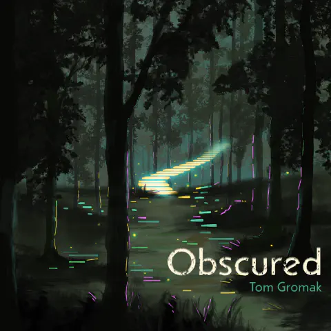 Obscured cover